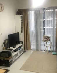 North Park Residences (D27), Apartment #364459071